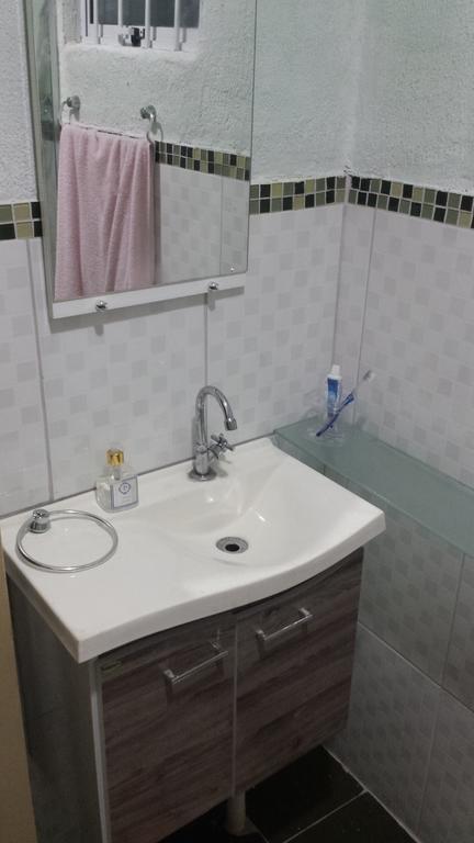 Casa Com Ar Condicionado Casa de férias Ubatuba